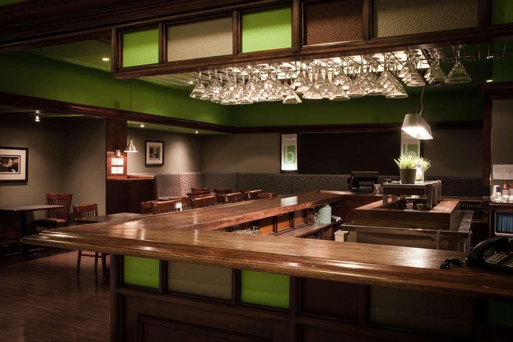 ดับเบิ้ลทรี บาย ฮิลตัน แกทติโน ออตตาวา Hotel กาติโน ร้านอาหาร รูปภาพ