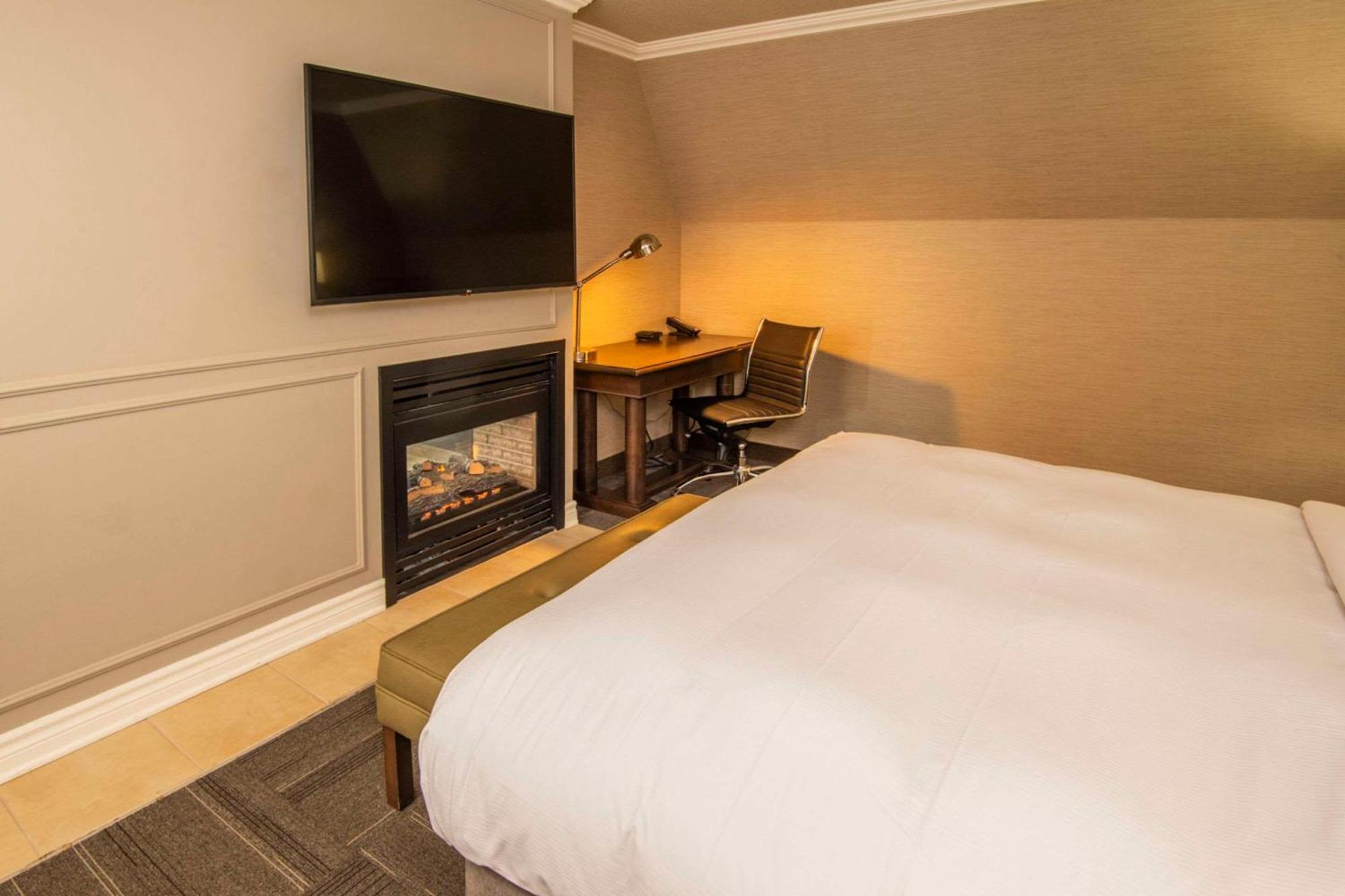 ดับเบิ้ลทรี บาย ฮิลตัน แกทติโน ออตตาวา Hotel กาติโน ภายนอก รูปภาพ