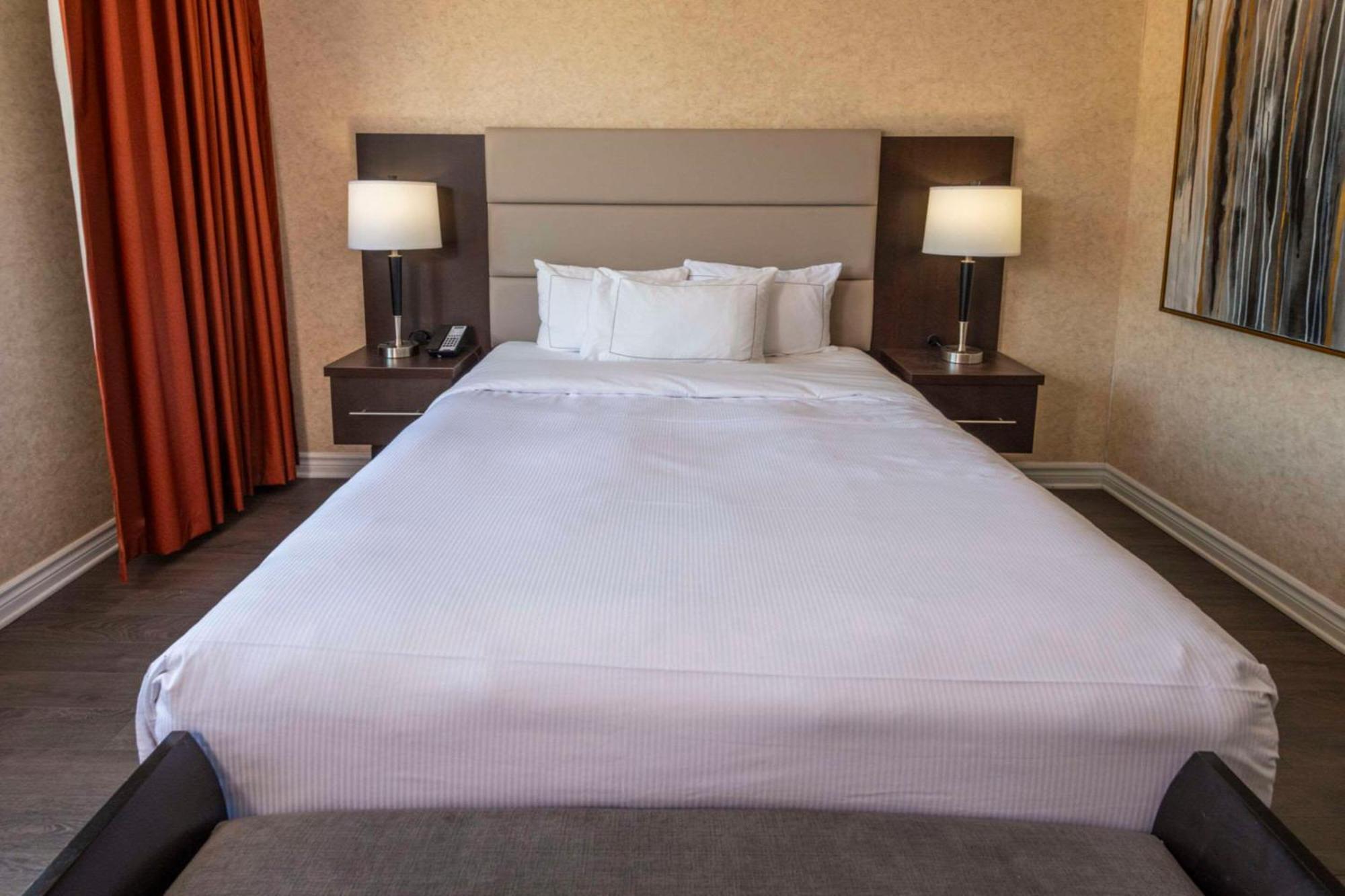 ดับเบิ้ลทรี บาย ฮิลตัน แกทติโน ออตตาวา Hotel กาติโน ภายนอก รูปภาพ