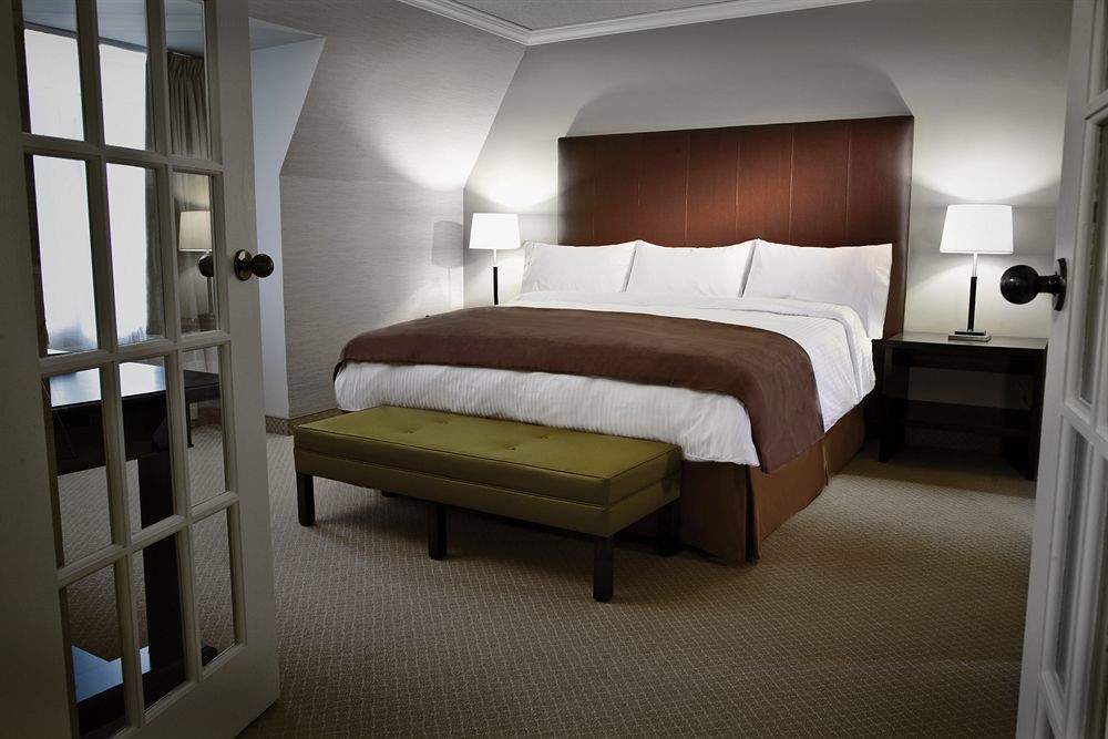 ดับเบิ้ลทรี บาย ฮิลตัน แกทติโน ออตตาวา Hotel กาติโน ภายนอก รูปภาพ