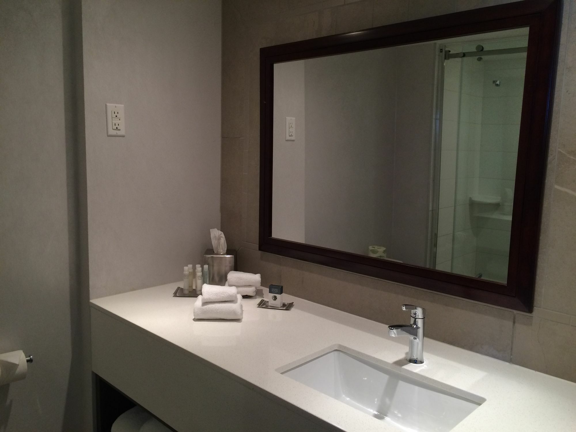ดับเบิ้ลทรี บาย ฮิลตัน แกทติโน ออตตาวา Hotel กาติโน ภายนอก รูปภาพ