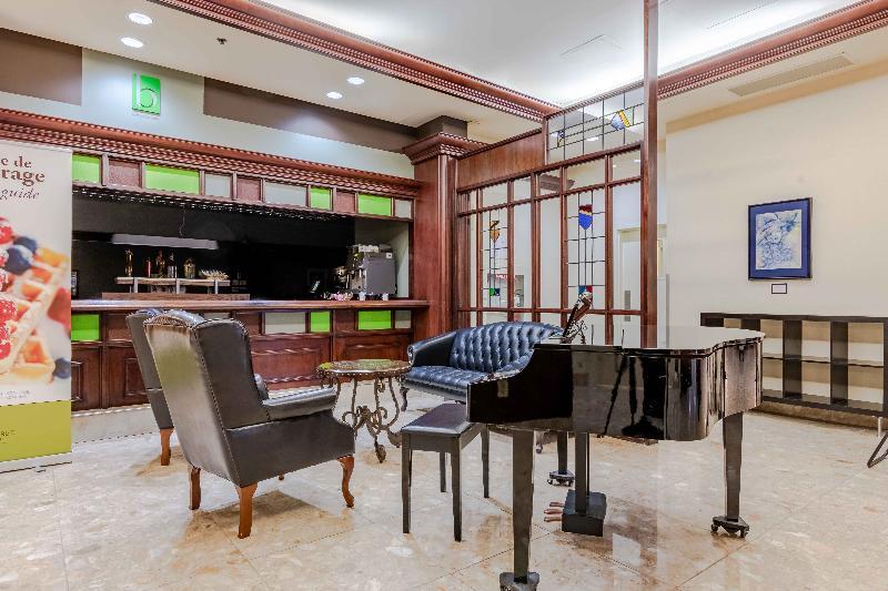ดับเบิ้ลทรี บาย ฮิลตัน แกทติโน ออตตาวา Hotel กาติโน ภายนอก รูปภาพ